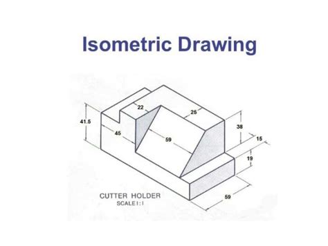 Isometric Drawing Autocad Drawing D Drawings Technical Drawings Hot