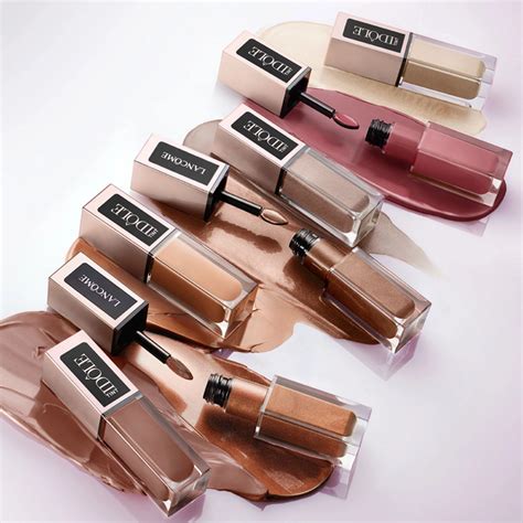 LancÔme Idôle Tint Liquid Eye Blusher