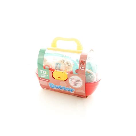 Doctor Medical Game Set - The Factory Outlet