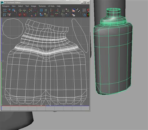 Plastic Bottle 3d Max