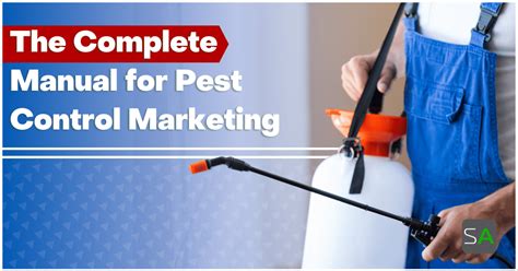 The Complete Manual For Pest Control Marketing Service Autopilot