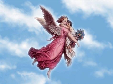 Heavenly Angels Wallpapers - Top Free Heavenly Angels Backgrounds ...