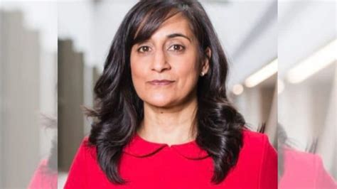 Indian Origin Anita Anand Appointed Canada S New Defence Minister