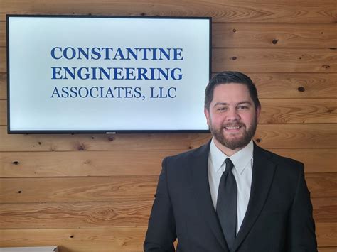 Constantine Engineering Associates Llc On Linkedin Cea Is Extremely Proud To Announce That