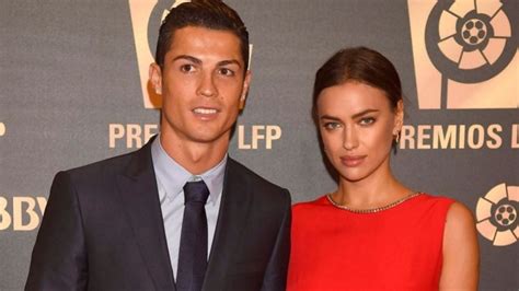 Mas bella que nunca así luce actualmente la ex novia de Cristiano