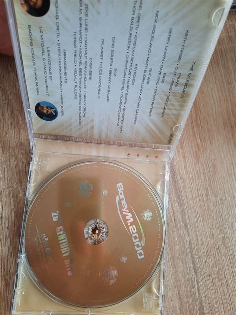 Boney M. 2000 20th century hits cd - Vatera.hu