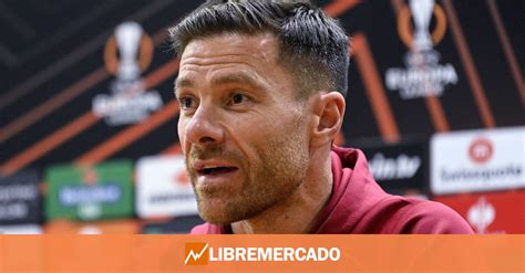 Termina El Calvario De Xabi Alonso Con Hacienda El Supremo Confirma Su