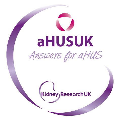 Answers for aHUS Logo | aHUS UK