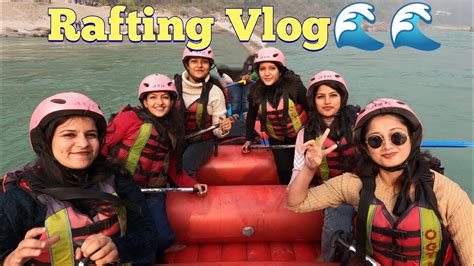 Rafting In Rishikesh Rishikesh River Rafting Rafting