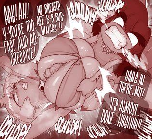 Jungle De Ikou Mii Zuri Luscious Hentai Manga Porn