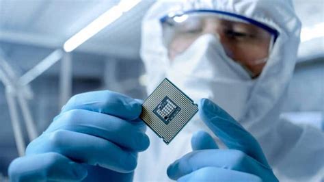 In Depth The Semiconductor Shortage What Caused The Supply Crunch