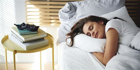 How To Sleep Better Five Sleep Tips Will Help You Beat Winter Fatigue