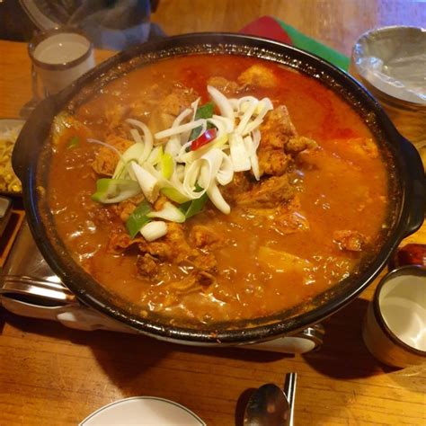 낙성대맛집 닭볶음탕맛집 막걸리도 맛있고 전도 맛있는 포석닭볶음탕 네이버 블로그