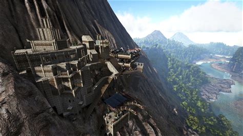 ARK Survival Evolved Infos Zum Vulkan Update Survival Sandbox De