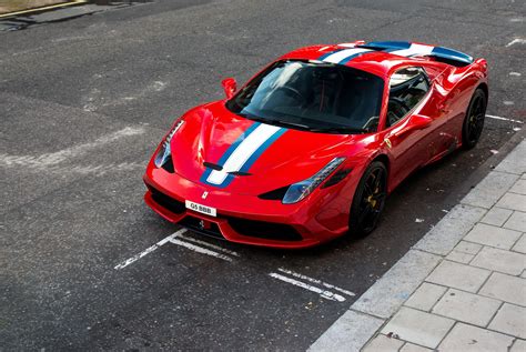 Ferrari 458 Speciale Wallpapers - Top Free Ferrari 458 Speciale ...