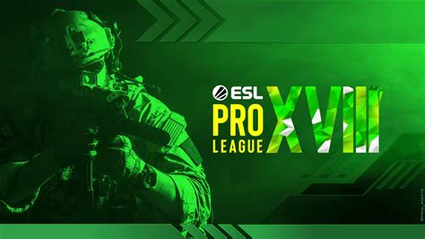 Cs2 Esl Cogita Colocar O Jogo Nos Playoffs Da Pro League S18 Mais