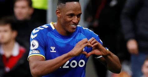 La Oferta Con La Que Yerry Mina Podría Regresar Al Fútbol Sudamericano