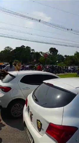 Motoristas De Aplicativo Protestam Em Manaus YouTube