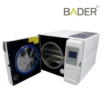 Autoclave Clase B Litros Dental Shop Discount