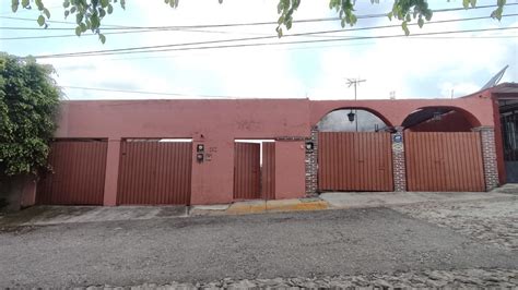 Venta Casa En Lomas Tetela Cuernavaca Morelos Eb Om S Icasas Mx