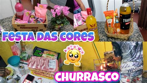 Descobrir 102 Imagem Festa Das Cores Amigos Rosa Br Thptnganamst Edu Vn