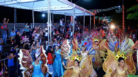 Avenidas De Palmas Ficam Interditadas Para Desfile Natal Dos Sonhos