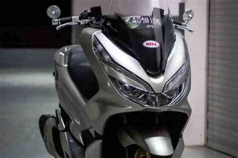 Dibalik Kelebihan Honda PCX 160 Berikut 4 Penyakit Yang Harus