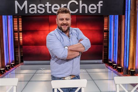 MasterChef Tomasz Jakubiak Program TV Na 26 09 2021