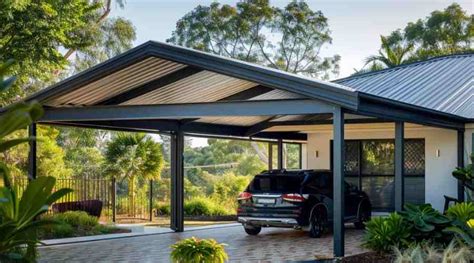 How Much Do Carports Cost In The Most Detailed Pricing Guide