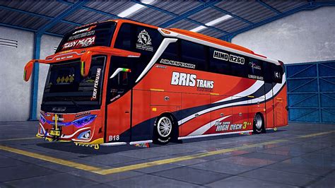 Mod Bussid Jb Full Strobo Full Acc Bris Trans Tuan Muda Telolet