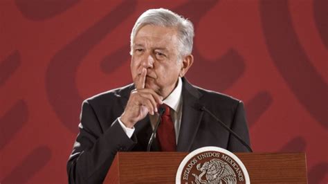 No Te Pierdas La Conferencia En Vivo De AMLO Hoy 4 De Octubre Gluc Mx