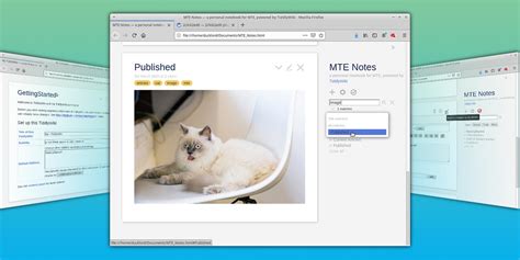 How to Create a Portable Wiki with TiddlyWiki - Make Tech Easier