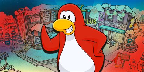 Should Club Penguin Come Back