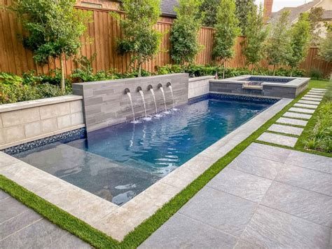 Backyard Pool Ideas On A Budget