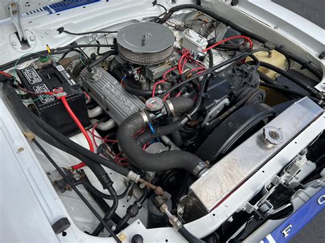 1976 Ford Mustang Cobra Ii At Houston 2023 As F85 Mecum Auctions