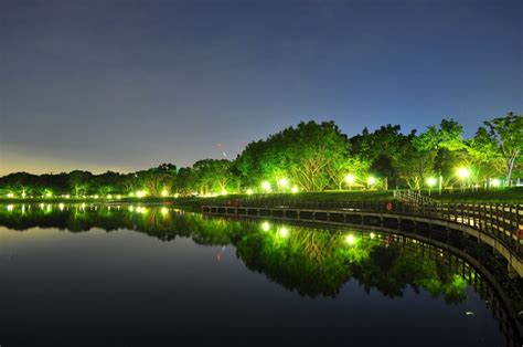 Bedok Reservoir | Just Run Lah!