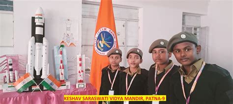 Welcome To Sainik School Keshav Saraswati Vidya Mandir Sainik School