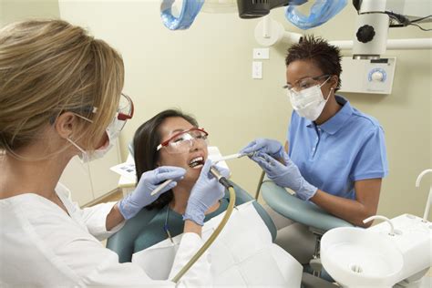 As A Certified Dental Assistant Patient Communication Is Crucial