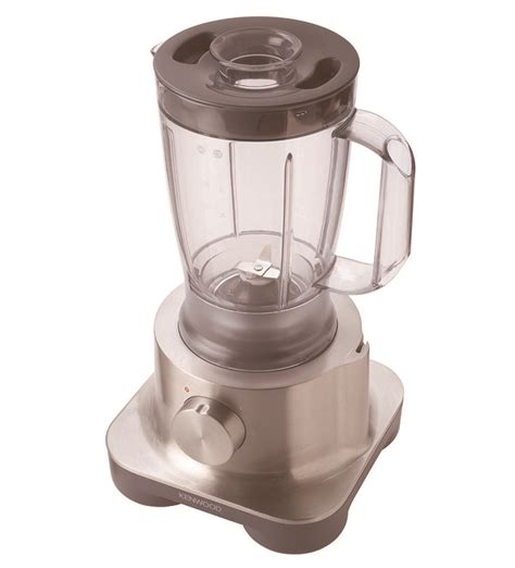 Bol Blender Nu Acrylique Robot Kenwood Fpm Et Fpp Kw