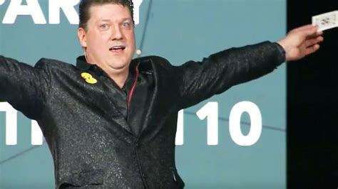 Randy Pitchford Is No Longer Gearbox Software S President Gamereactor