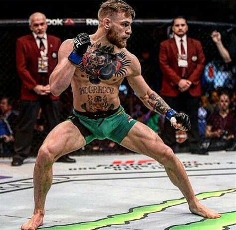 Conor McGregor UFC 2 Division Champion And MMA Superstar Who Has Taken