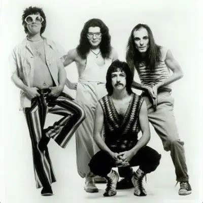 max webster discography   biography interviews