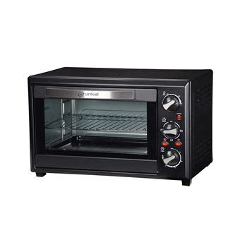 Forno Elétrico GRUNKEL HR 28N RM 28L Preto Mini Forno Compra na