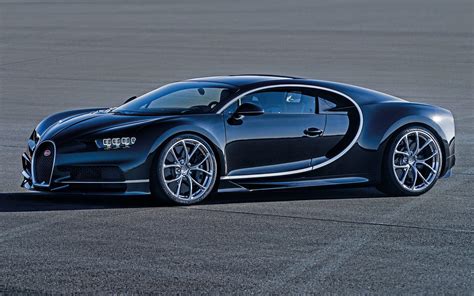 Bugatti Blue Chiron Wallpapers - Top Free Bugatti Blue Chiron ...