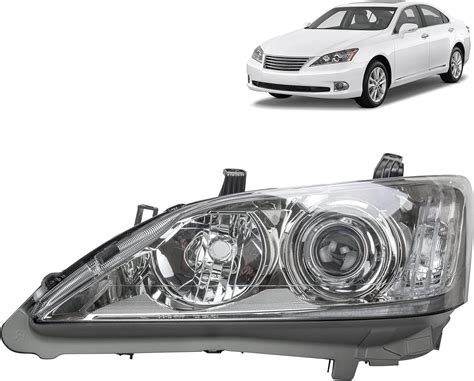 Amazon Alligator Auto Lights Replacement For Lexus Es