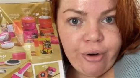 Im Obsessed Aldi Dupe Of Cult Mecca Product Hits Shelves The