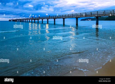 Ponte Crepuscolo Immagini E Fotografie Stock Ad Alta Risoluzione Alamy