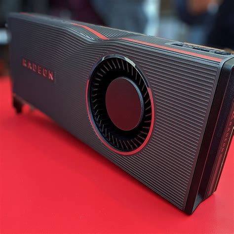 Rx 5700 xt обзор Telegraph