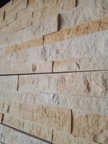 Matt Natural Stone Wall Tile At Rs Sq Ft In Bengaluru Id