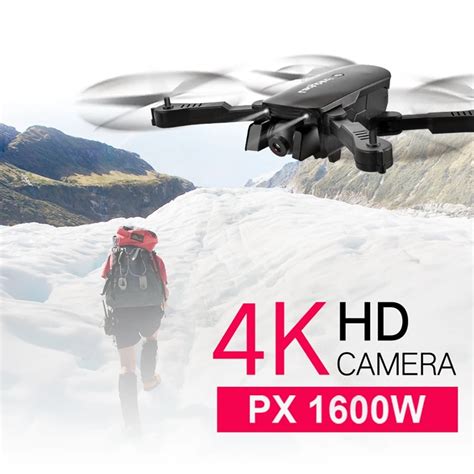 Buy 4K Mini Drone Professional Camera HC Foldable Off-Point Quadcopter Gps R8 Height Hold Mode ...